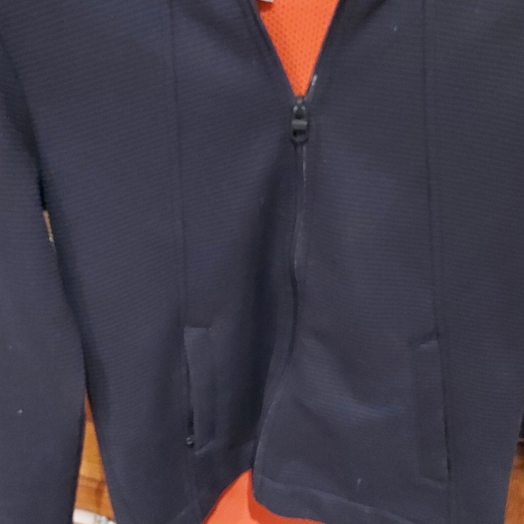 Light jacket - Picture 2 of 4